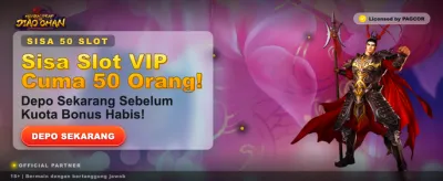 Login 1131gg Sekarang Juga banner