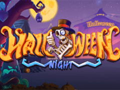 Halloween screenshot