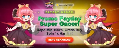 Mainkan Slot Gacor Hari Ini banner