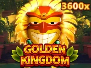 Golden Kingdom