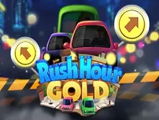 Rush Hour Gold screenshot