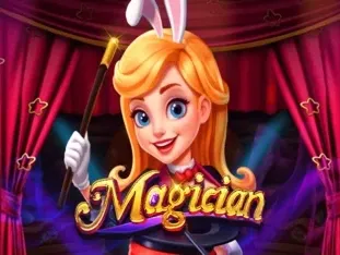 Magician screenshot